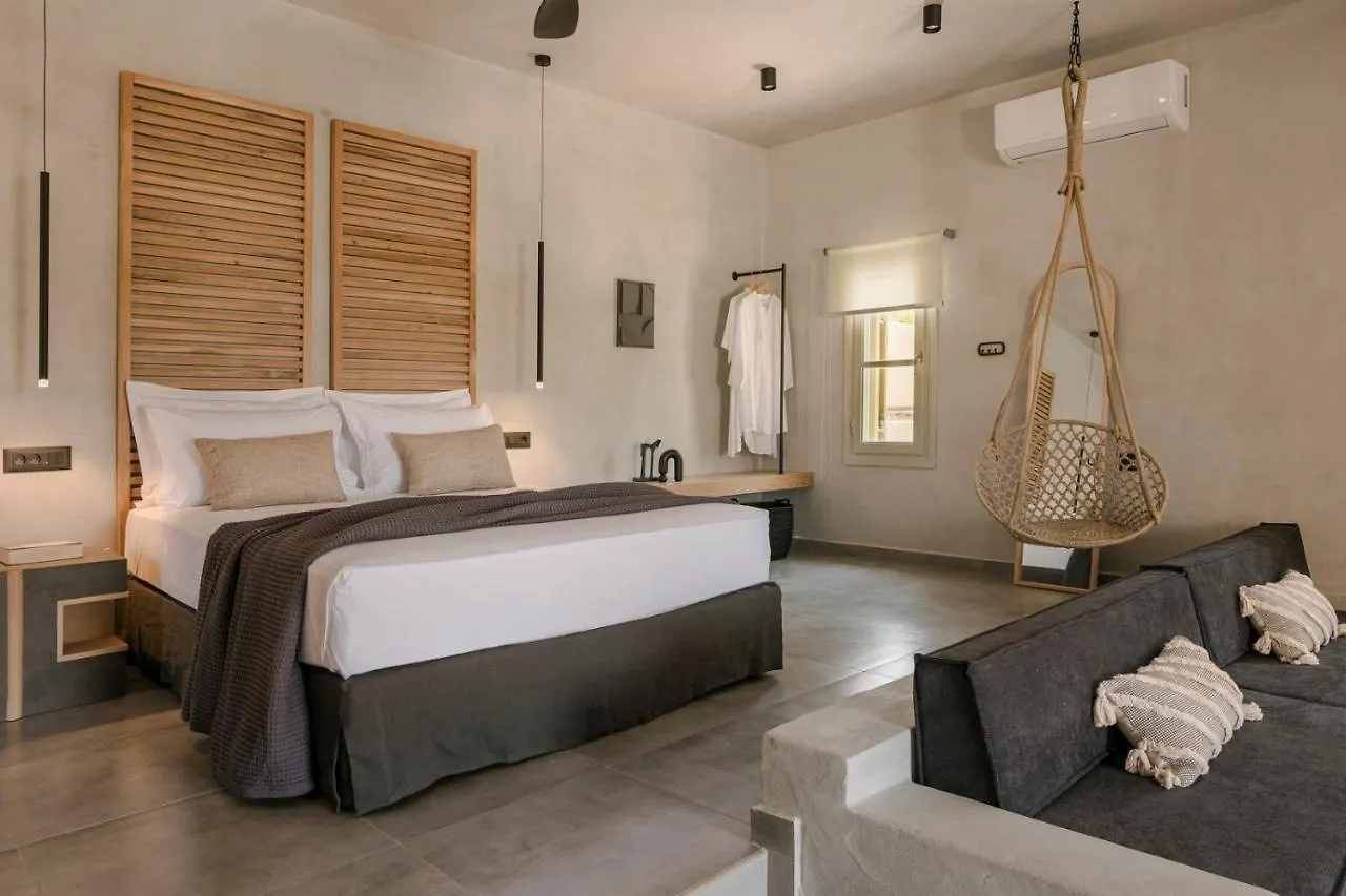 Lanolia - Olea Di Assos Villas 아소스