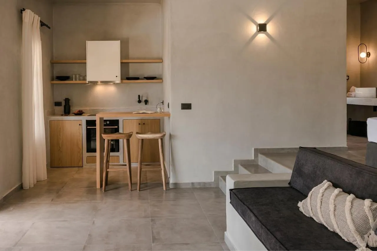 Lanolia - Olea Di Assos Villas Asos