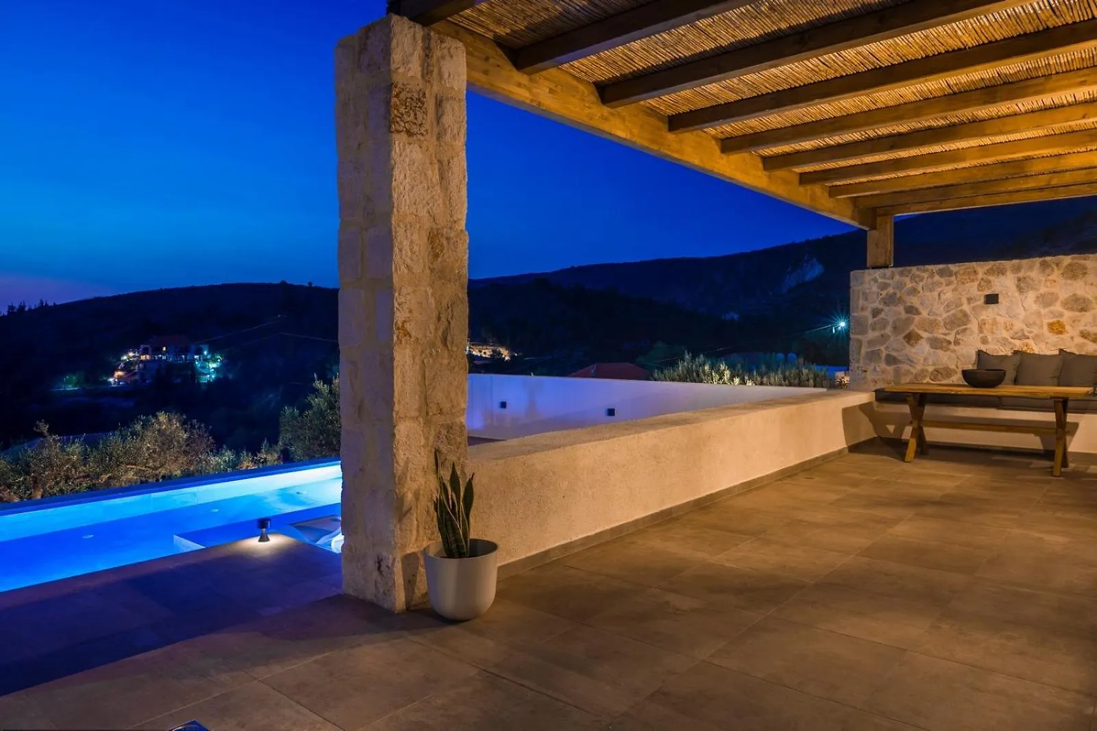 Lanolia - Olea Di Assos Villas 아소스