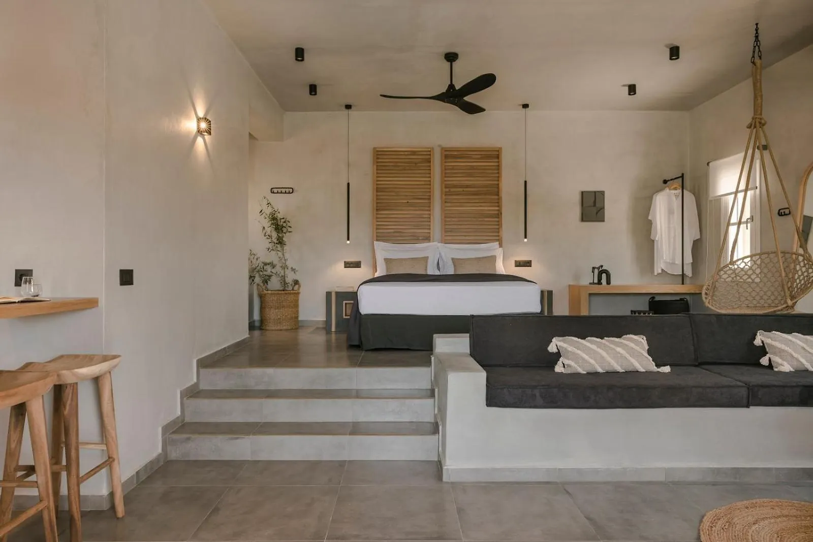 Lanolia - Olea Di Assos Villas 아소스