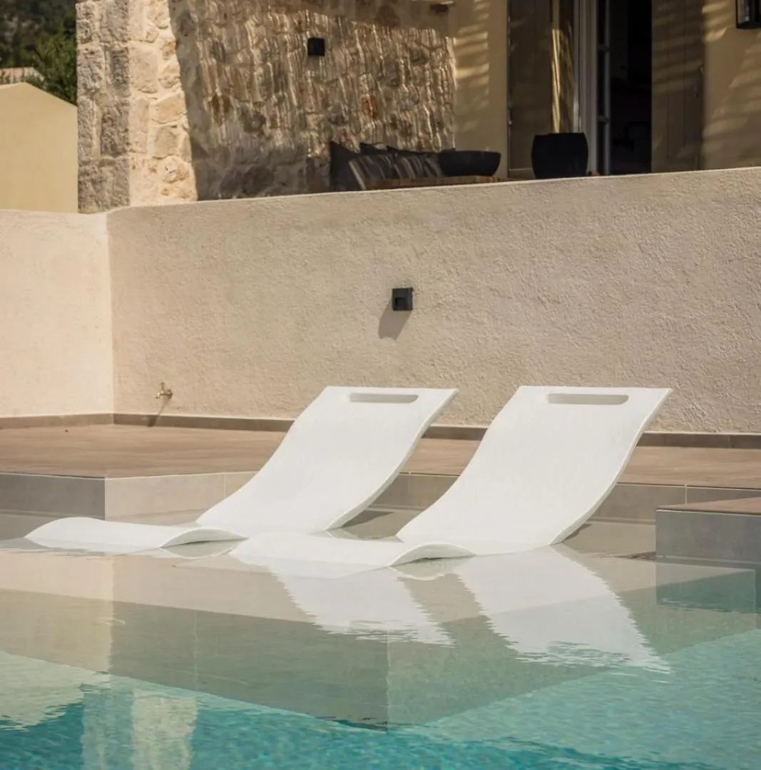 Lanolia - Olea Di Assos Villas 아소스 0*,