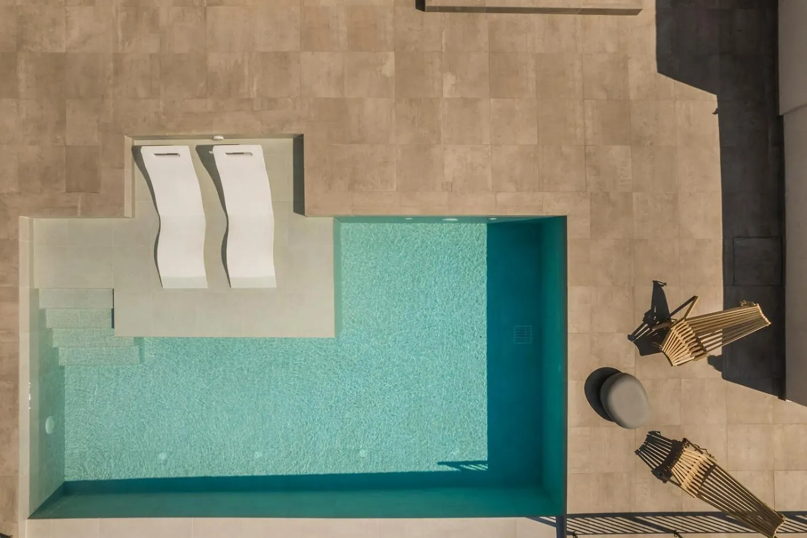 Lanolia - Olea Di Assos Villas Asos 0*,