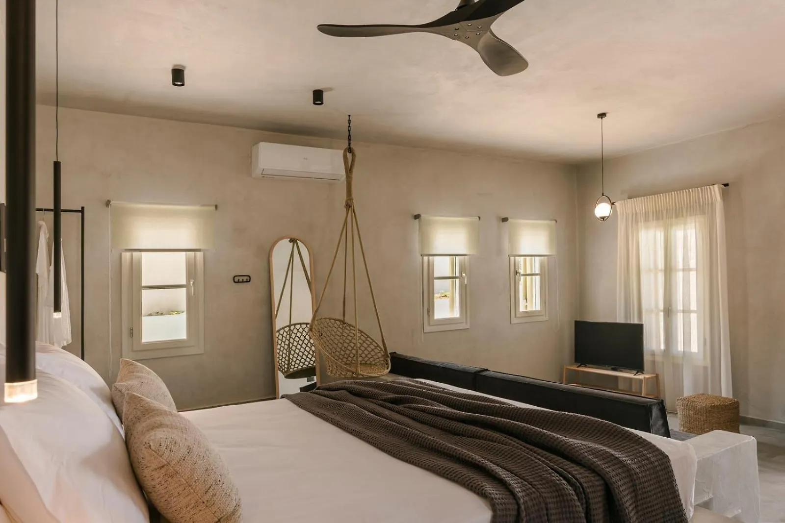 Lanolia - Olea Di Assos Villas Asos