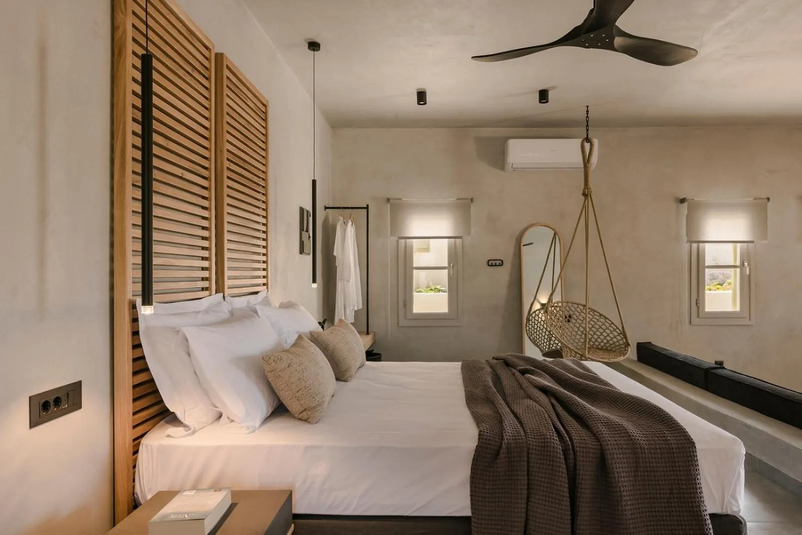 Lanolia - Olea Di Assos Villas Asos