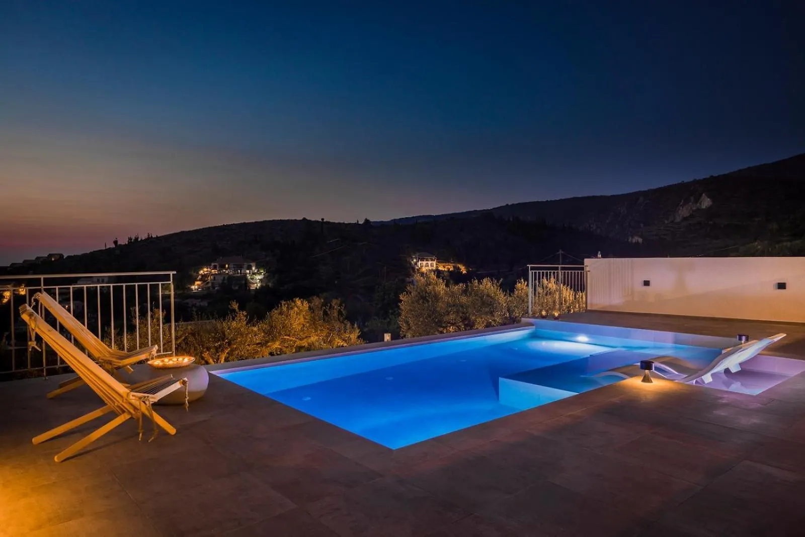Lanolia - Olea Di Assos Villas 아소스 0*,