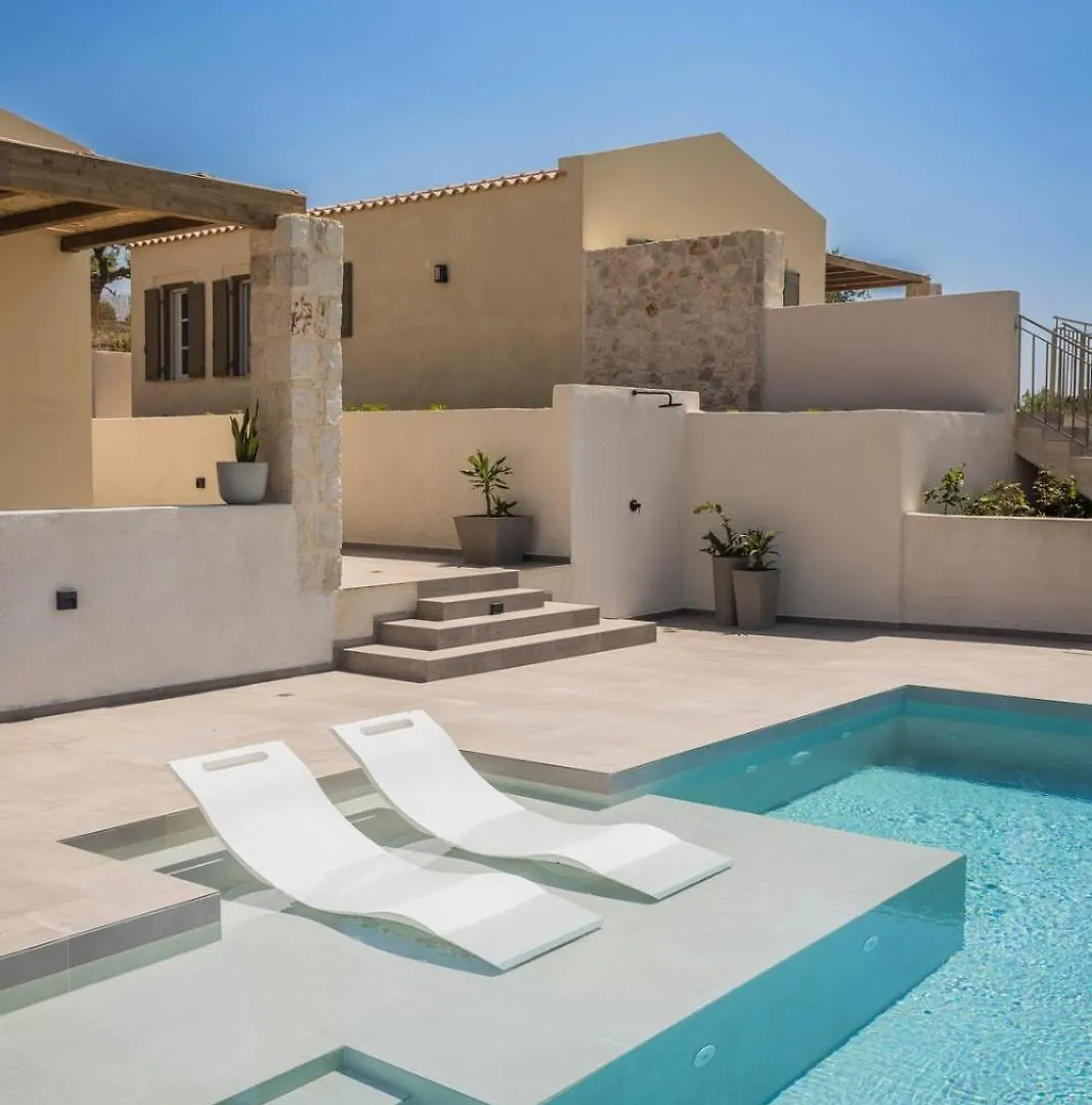 Lanolia - Olea Di Assos Villas Asos