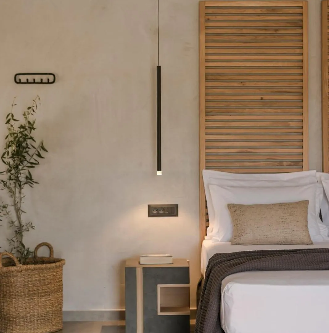 Lanolia - Olea Di Assos Villas Asos Yunanistan