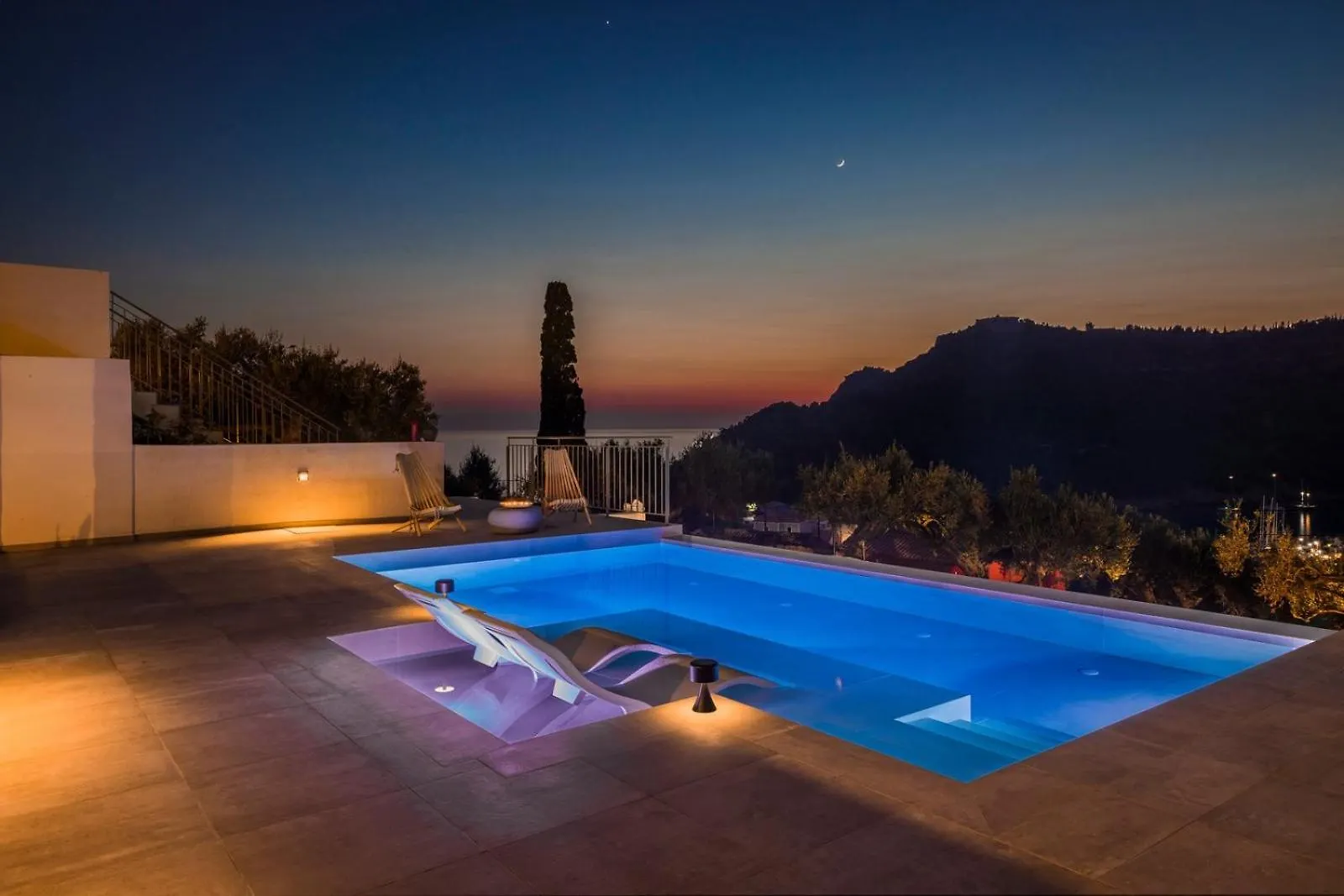 Lanolia - Olea Di Assos Villas Asos