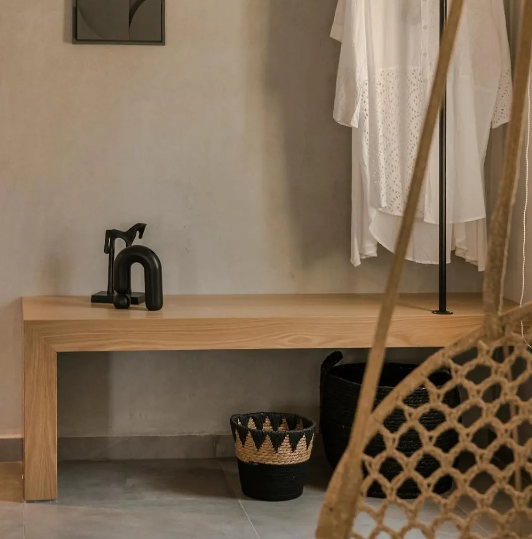 Lanolia - Olea Di Assos Villas 아소스