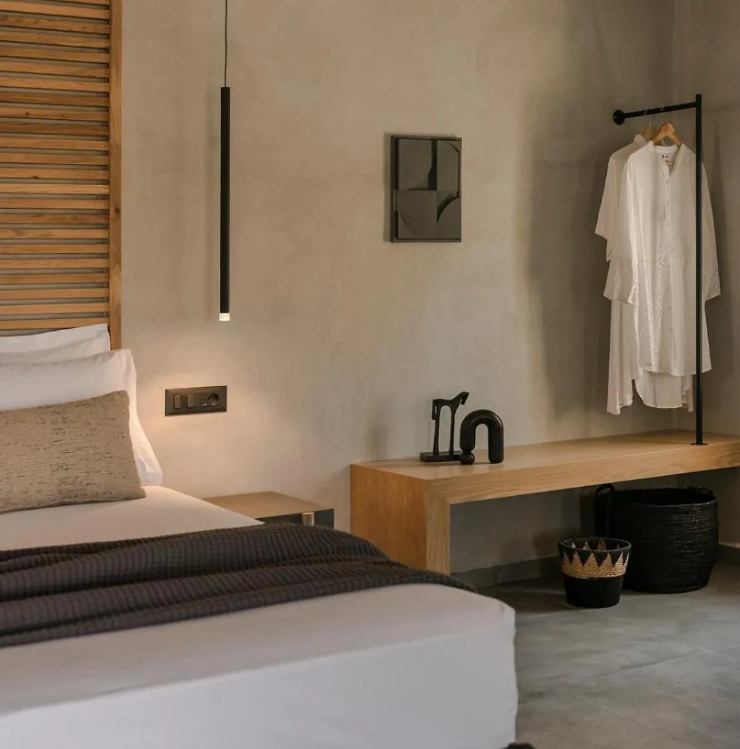 Lanolia - Olea Di Assos Villas 아소스