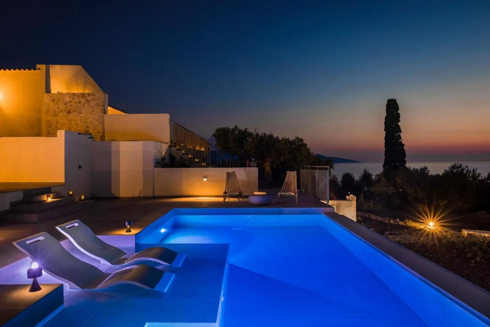 Lanolia - Olea Di Assos Villas Asos