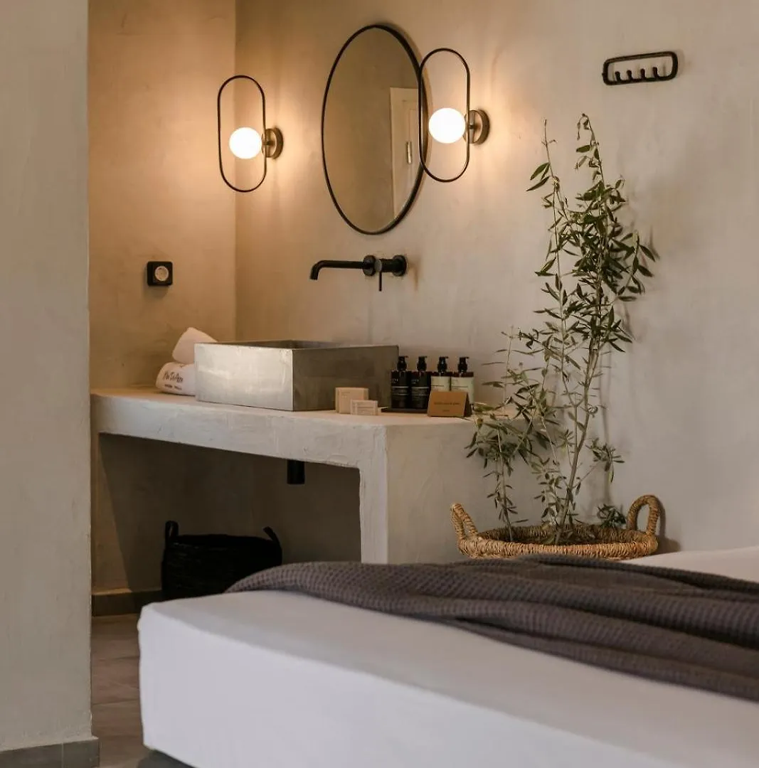 Lanolia - Olea Di Assos Villas 아소스
