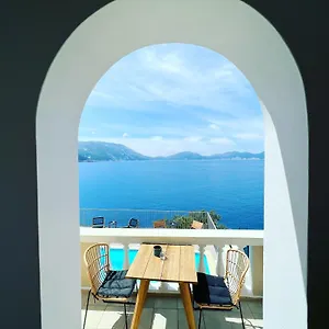 Kanakis Apartment